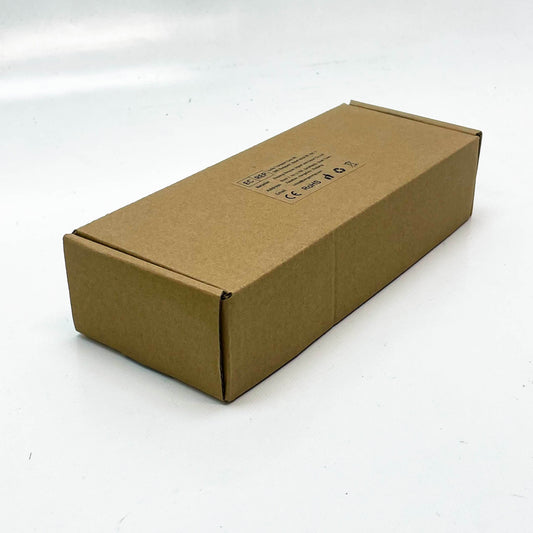 PANGTZEEN Schuko Steckdose, 3-fach, Unterputz, 16A, Glasrahmen, schwarz, ideal für Wohnzimmer, Schlafzimmer, Küche, Büro.