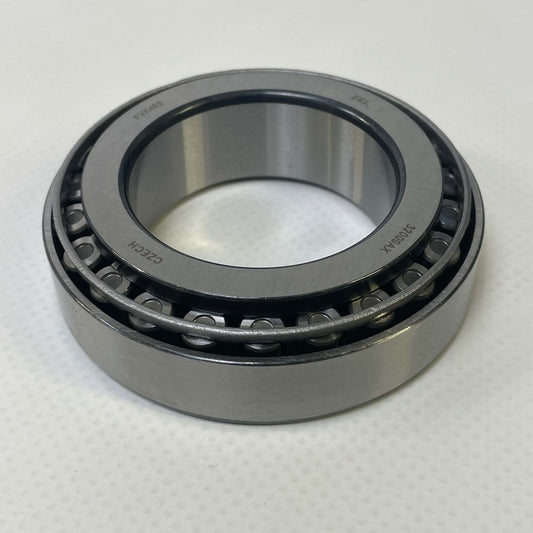 ZKL 32009AX / 483 FVK Kugellager, Präzisionslager, robust, hohe Tragfähigkeit