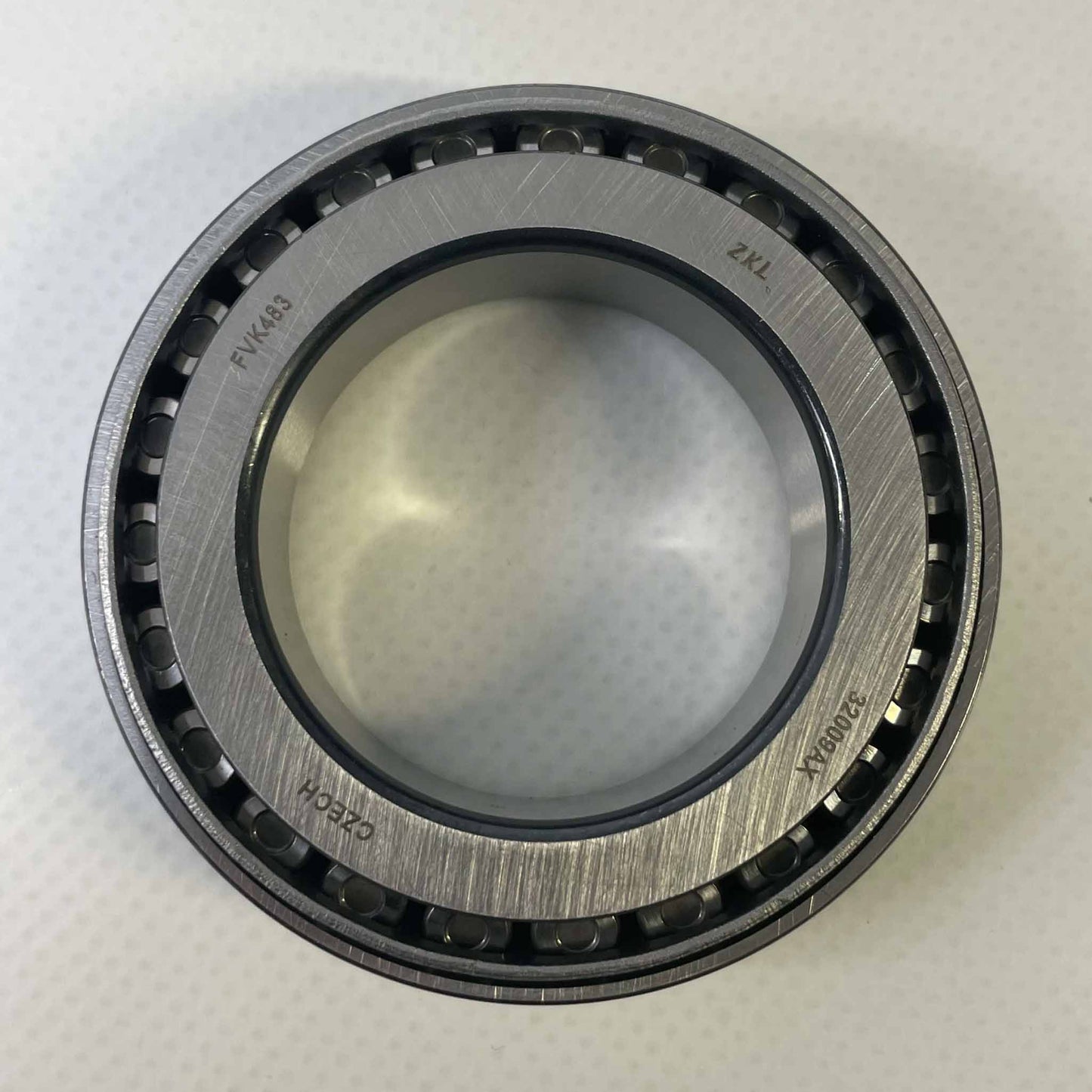 ZKL 32009AX / 483 FVK Kugellager, Präzisionslager, robust, hohe Tragfähigkeit