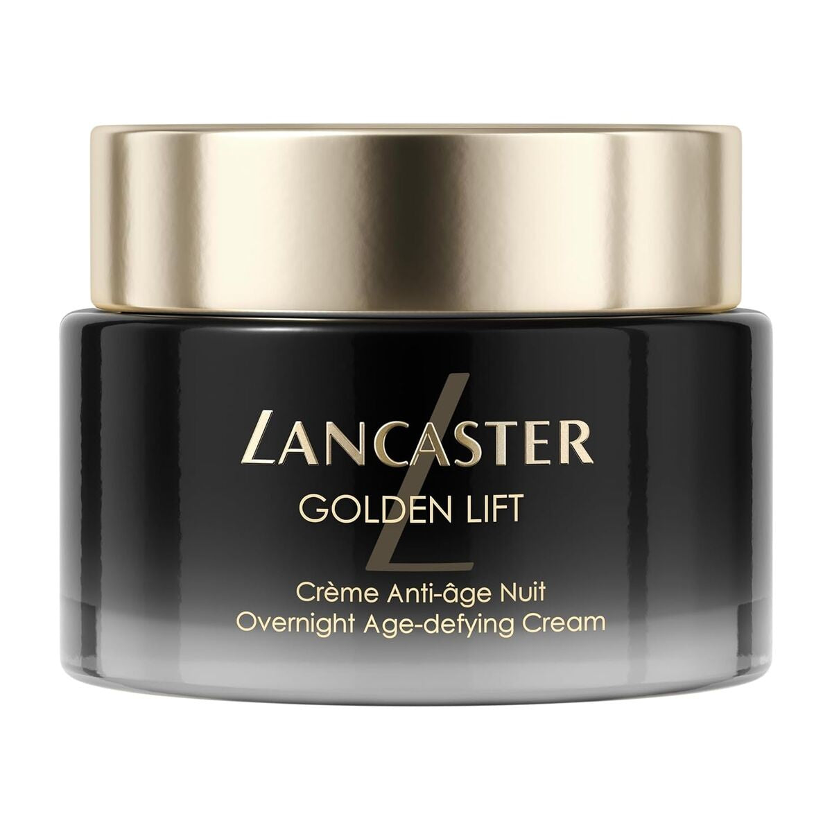 Lancaster Golden Lift Night, Gesichtscreme, 50 ml, straffende Nachtpflege, Anti-Aging, regenerierend
