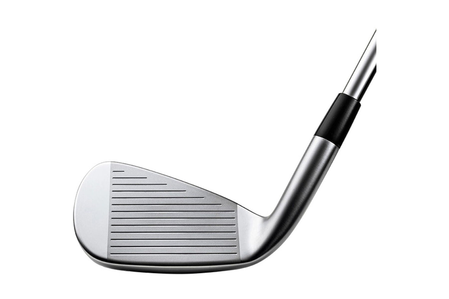 Mizuno JPX 923 Hot Metal HL Eisenset 6-SW, Recoil ESX 460 F0, 6 Schläger, leichte Graphitschäfte, hohe Launch-Technologie
