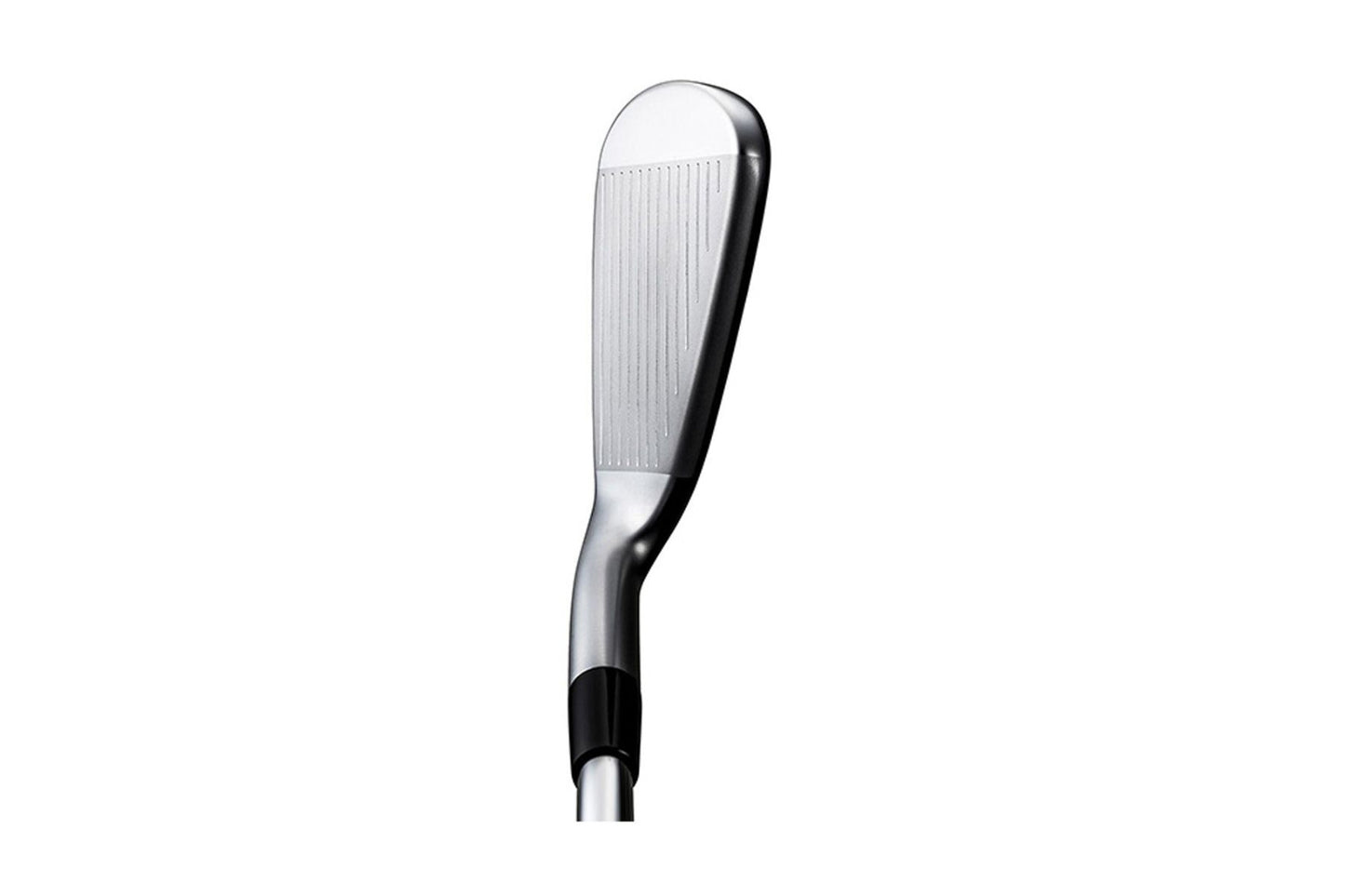 Mizuno JPX 923 Hot Metal HL Eisenset 6-SW, Recoil ESX 460 F0, 6 Schläger, leichte Graphitschäfte, hohe Launch-Technologie
