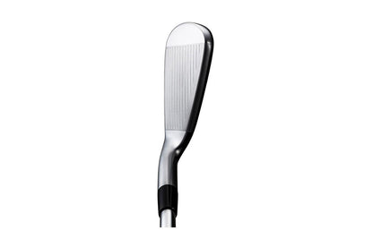 Mizuno JPX 923 Hot Metal HL Eisenset 6-SW, Recoil ESX 460 F0, 6 Schläger, leichte Graphitschäfte, hohe Launch-Technologie